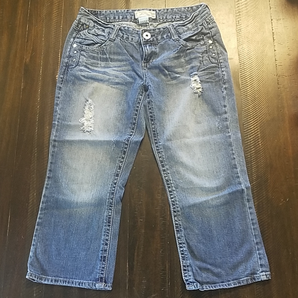 Maurices Capri